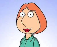 Lois griffin 