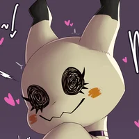 Mimikyu