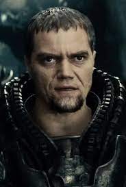 General ZOD