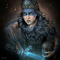 Senua