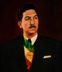 Miguel Aleman Valdes