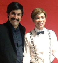 Josias e Marcelo