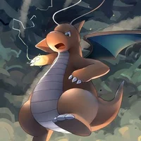 Dragonite