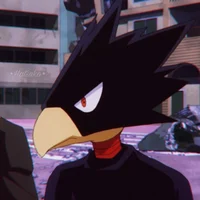 Fumikage Tokoyami