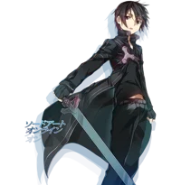 Kirigaya Kazuto