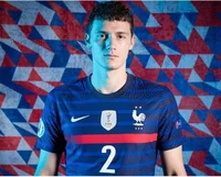 Benjamin pavard