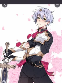 Male Noelle 