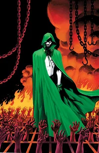 The Spectre 