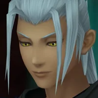 Young Xehanort