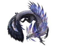 Violet mizutsune 