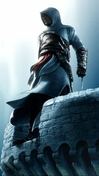 Altair LaAhad