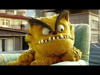 Kotu kedi serafettin