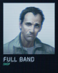Spare 6 Full Band