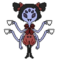 Muffet