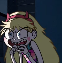 Fallen Star