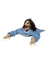 Grave Grabbing Doll