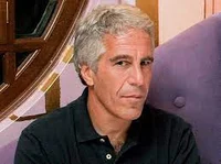 Jeffery Epstein