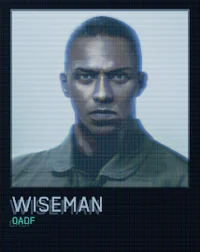 Cyclops 1 Wiseman
