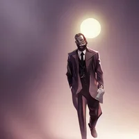 Jay D Robert