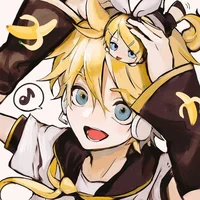 Len Kagamine