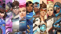 World of Overwatch
