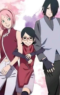 Sakura Uchiha