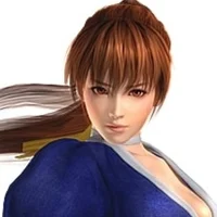 Kasumi -DOA-