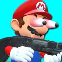 Mario -SMG4-