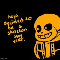 Orange Sans