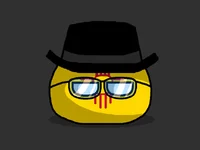 New-Mexicoball