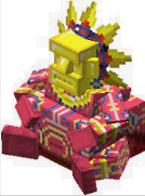 Barako The Sun Chief