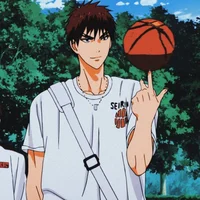 Taiga Kagami