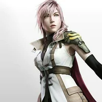 Lightning Farron