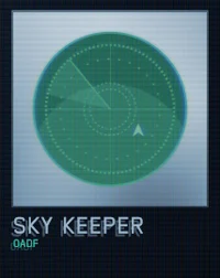 AWACS Sky Keeper