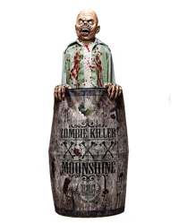 Moonshine Barrel Zom