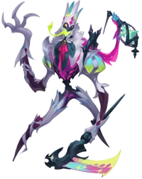 Fiddlesticks