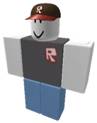 - 2007 ROBLOX - RPG