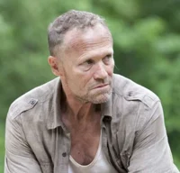 Merle Dixon 