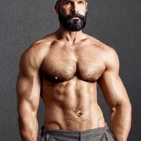 Dilf Neighbour