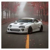 Supra MK4