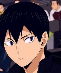 Tobio Kageyama