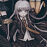 Kyoko Kirigiri