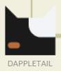 Dappletail