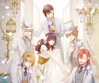Otome World RPG 