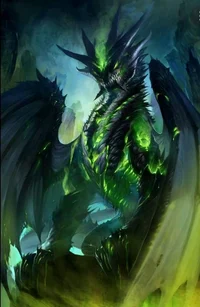Magladroth