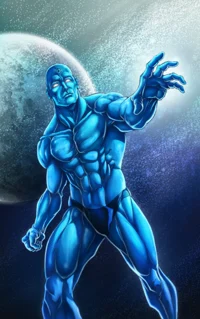 Doctor Manhattan