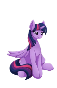 Twilight Sparkle 