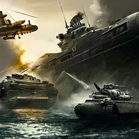 WW2 Nation Simulator