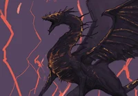 Lichdragon Fortissax