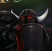 Oryx the Mad God